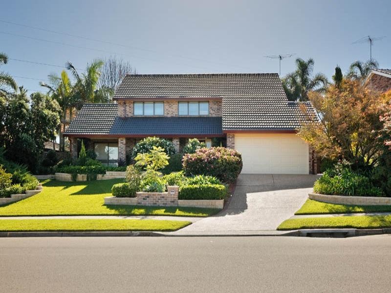 13 Dandarbong Avenue, Bangor NSW 2234