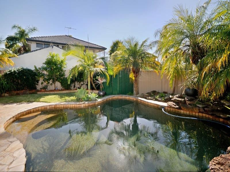 23 Paringa Place, Bangor NSW 2234
