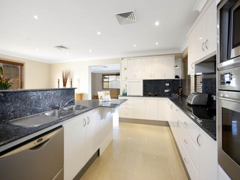 17 Portmadoc Drive, Menai NSW 2234