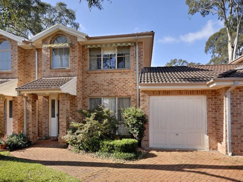 5/43 Dewberry Close, Menai NSW 2234