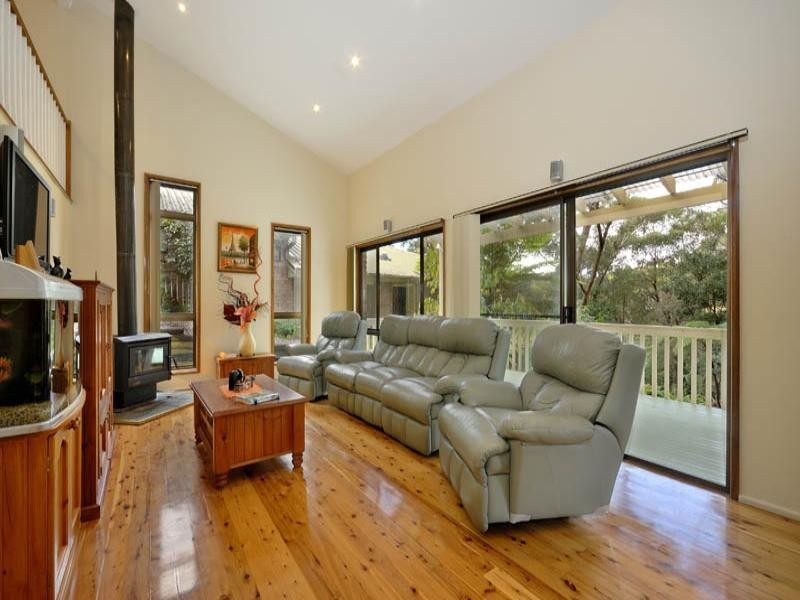 19 Yungana Place, Bangor NSW 2234