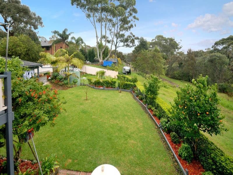 93 Hall Drive, Menai NSW 2234