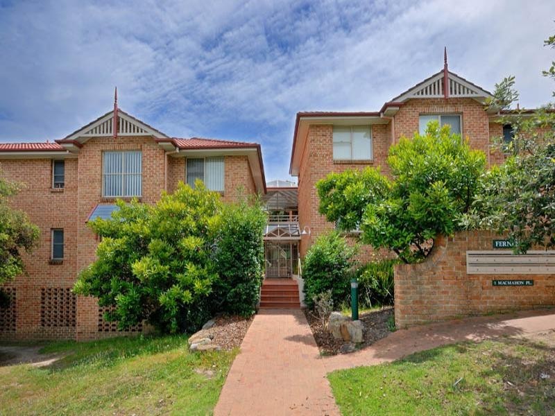 2/1 MacMahon Place, Menai NSW 2234