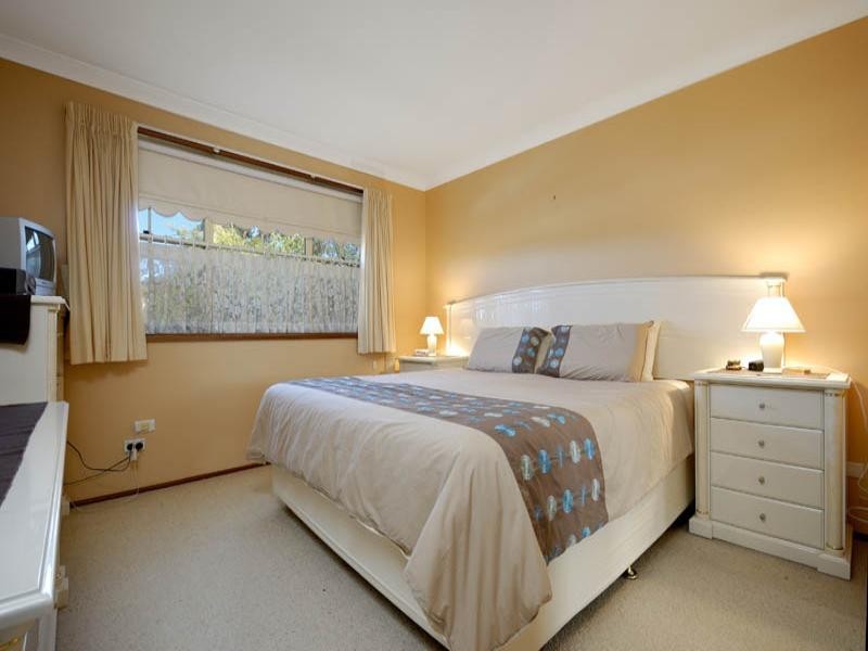 Barden Ridge NSW 2234