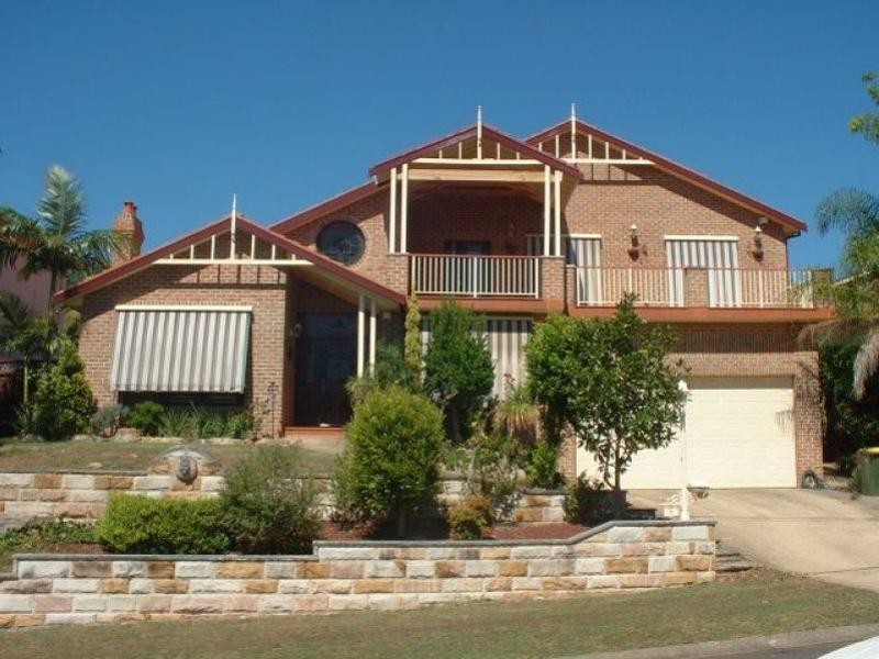 3 Von Nida Place, Menai NSW 2234