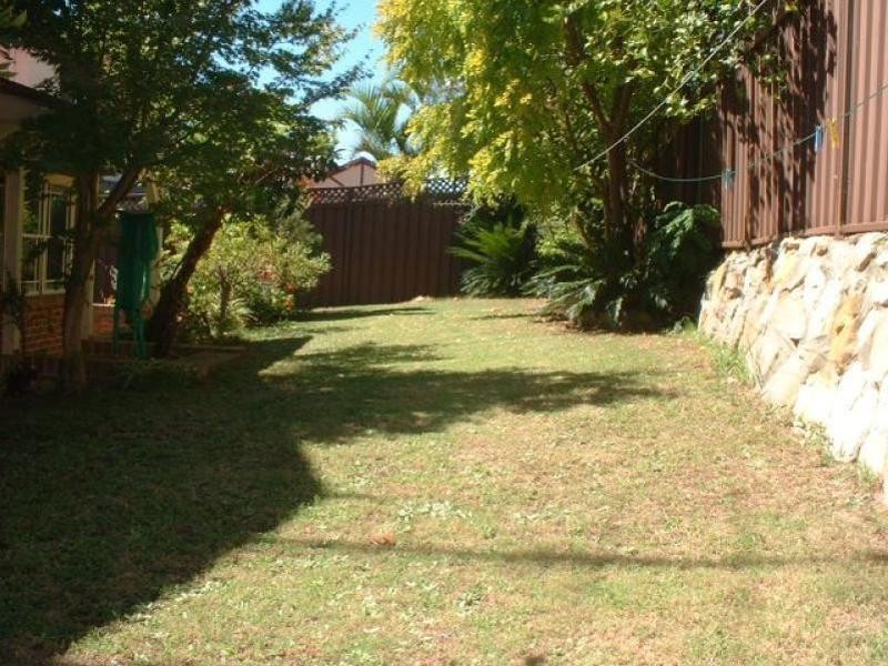 3 Von Nida Place, Menai NSW 2234