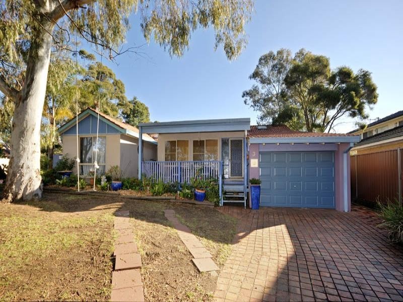 3 Goorgool Road, Bangor NSW 2234