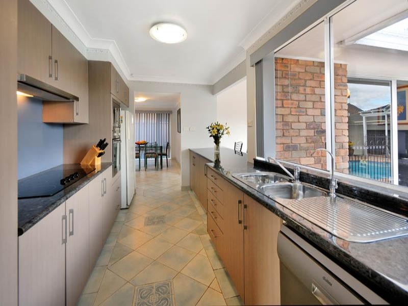 6 Gatenby Place, Barden Ridge NSW 2234