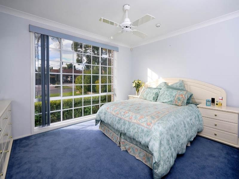 6 Gatenby Place, Barden Ridge NSW 2234