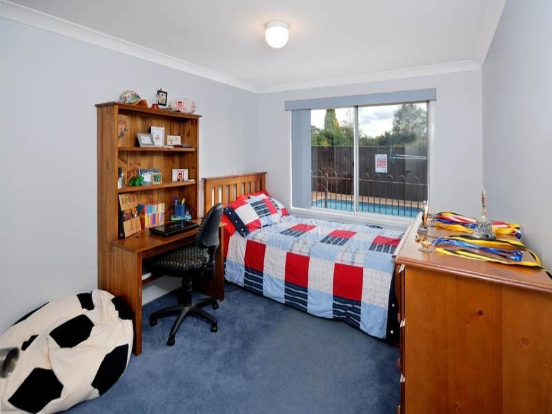 6 Gatenby Place, Barden Ridge NSW 2234