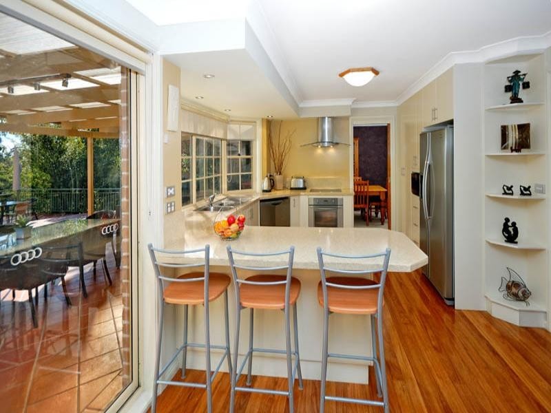4 Penmon Close, Menai NSW 2234