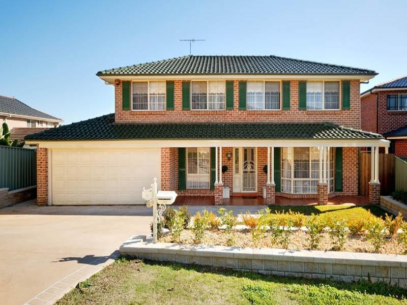 4 Penmon Close, Menai NSW 2234