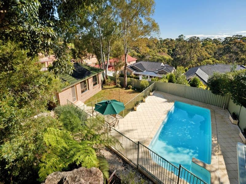 4 Penmon Close, Menai NSW 2234