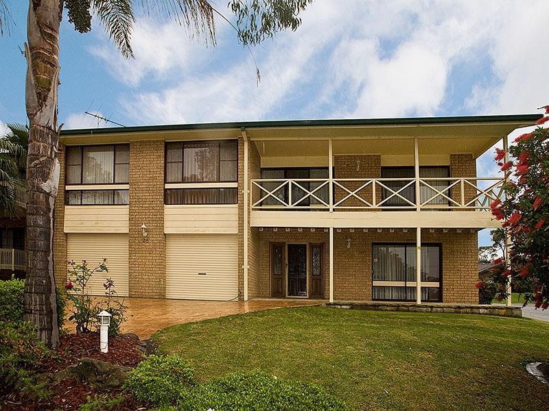 25 Dandarbong Avenue, Bangor NSW 2234