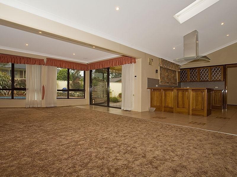 25 Dandarbong Avenue, Bangor NSW 2234