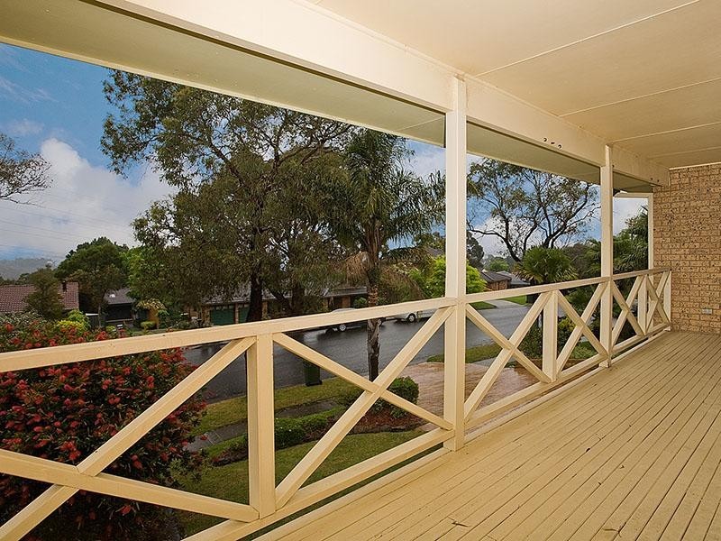 25 Dandarbong Avenue, Bangor NSW 2234