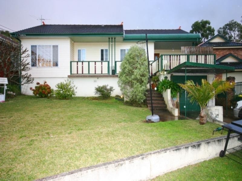 47 Warrah Road, Yowie Bay NSW 2228