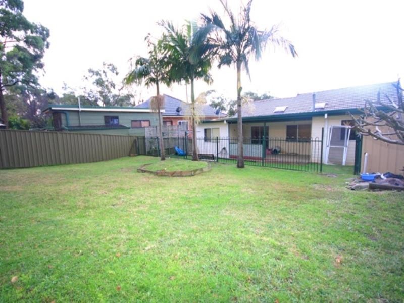 47 Warrah Road, Yowie Bay NSW 2228