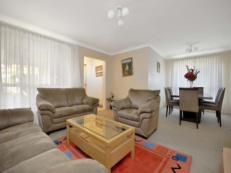 28 Nicolson Circuit, Menai NSW 2234