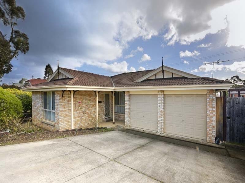 28 Nicolson Circuit, Menai NSW 2234