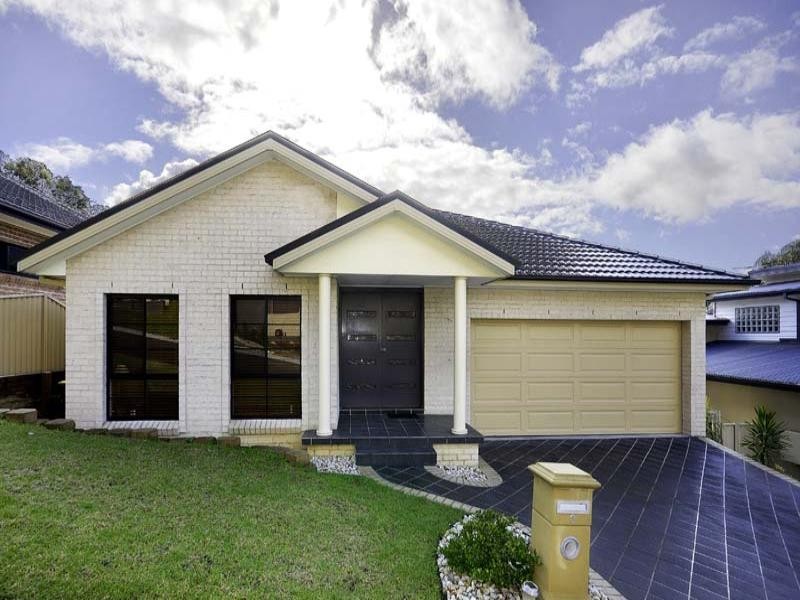 3 Wye Close, Woronora NSW 2232