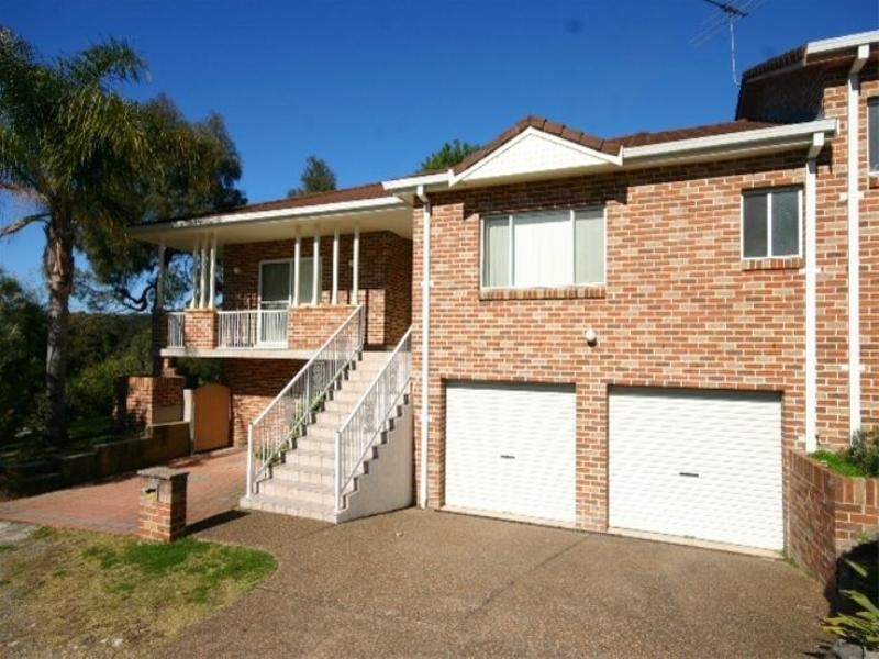 35A Allies Road, Barden Ridge NSW 2234