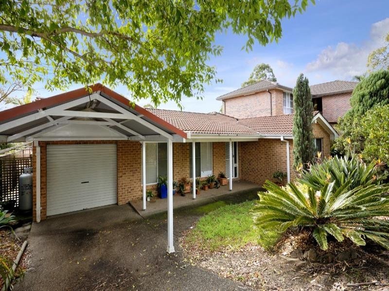 Alfords Point NSW 2234