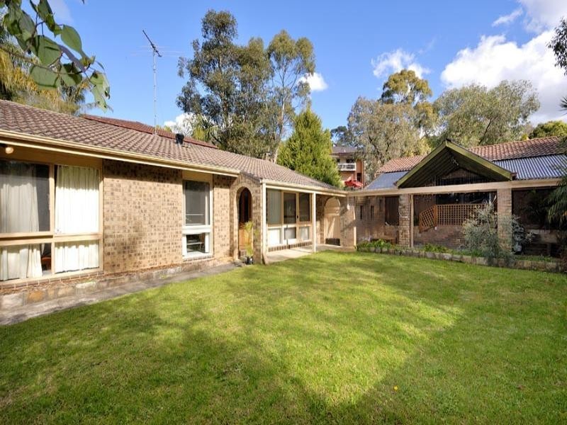 7 Yanina Place, Bangor NSW 2234