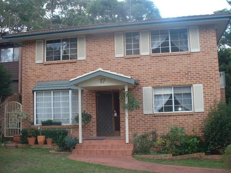 17 Yungana Place, Bangor NSW 2234