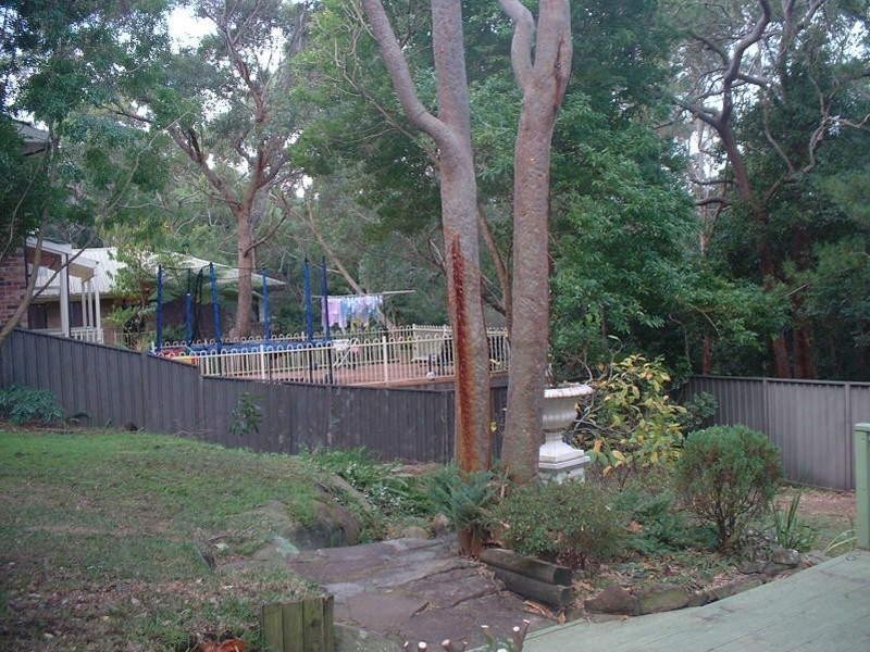 17 Yungana Place, Bangor NSW 2234