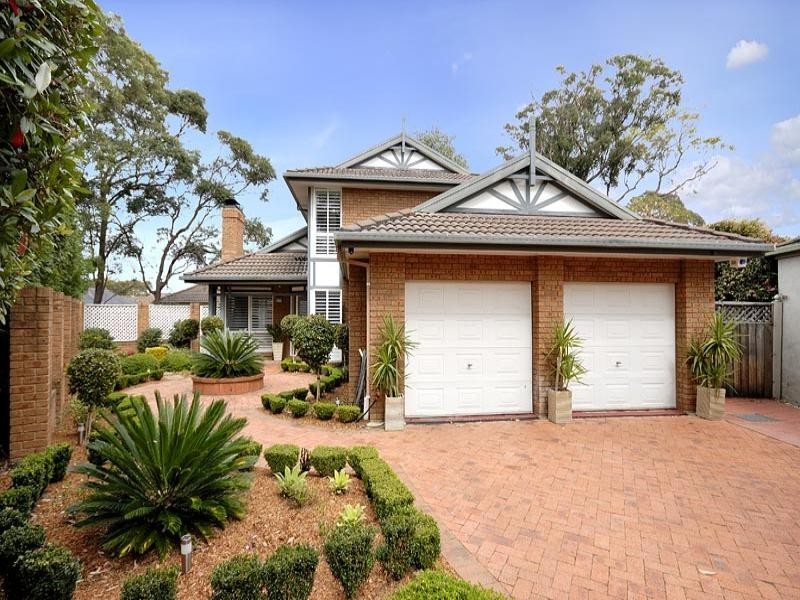 5 Tristania Grove, Menai NSW 2234