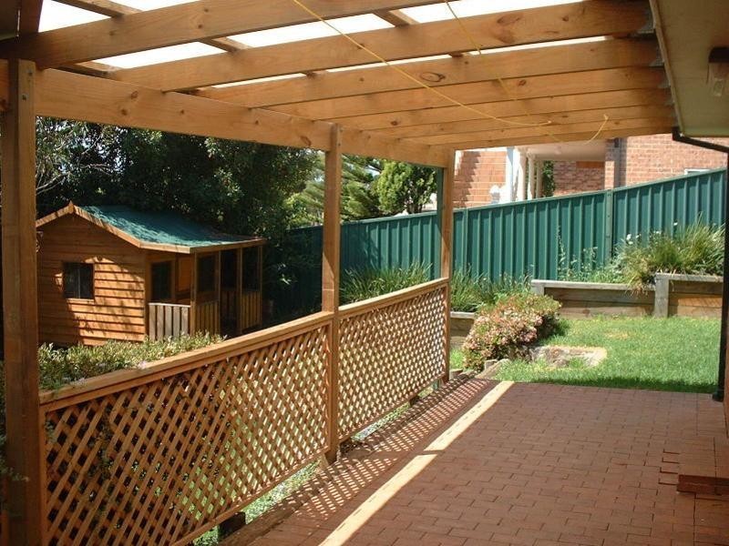 2 Sutcliffe Place, Barden Ridge NSW 2234