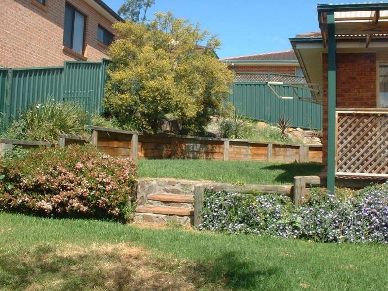 2 Sutcliffe Place, Barden Ridge NSW 2234