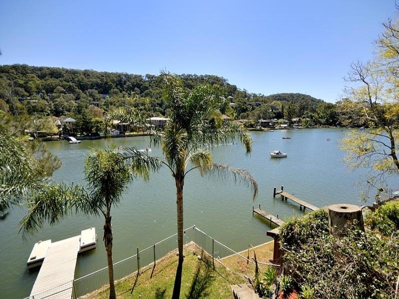93 Prince Edward Park Road, Woronora NSW 2232