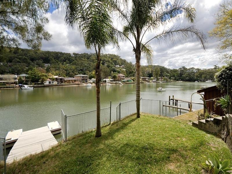 93 Prince Edward Park Road, Woronora NSW 2232