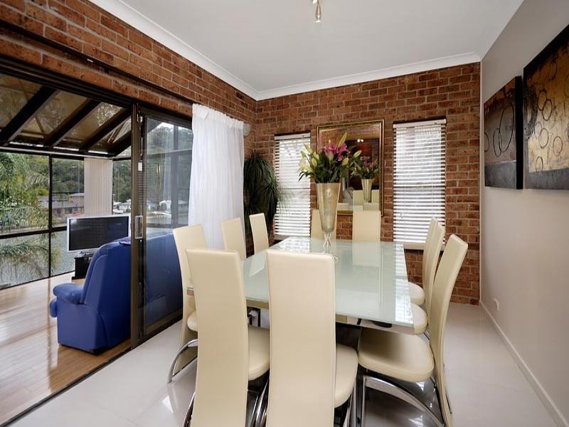 93 Prince Edward Park Road, Woronora NSW 2232