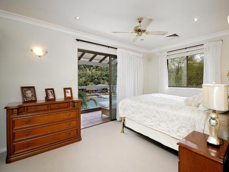 93 Prince Edward Park Road, Woronora NSW 2232