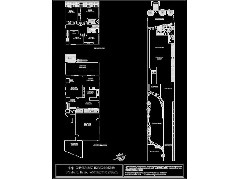 93 Prince Edward Park Road, Woronora NSW 2232