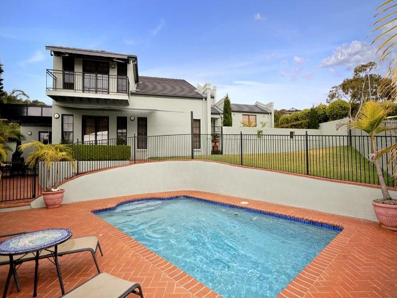 27 Treborth Place, Menai NSW 2234