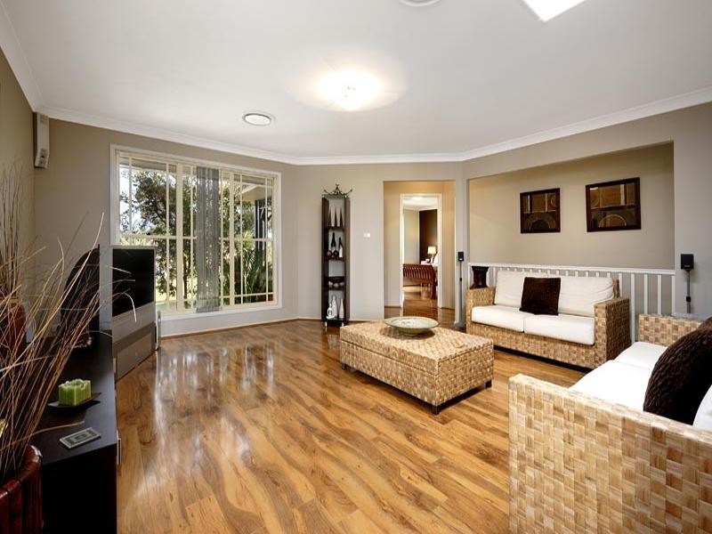 45 Thomas Mitchell Drive, Barden Ridge NSW 2234