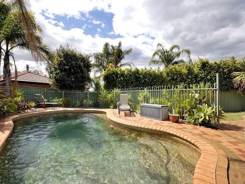 45 Thomas Mitchell Drive, Barden Ridge NSW 2234