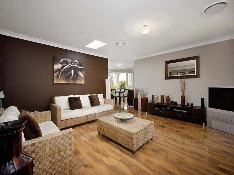 45 Thomas Mitchell Drive, Barden Ridge NSW 2234