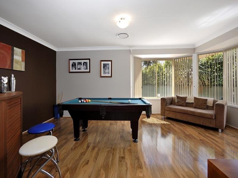 45 Thomas Mitchell Drive, Barden Ridge NSW 2234