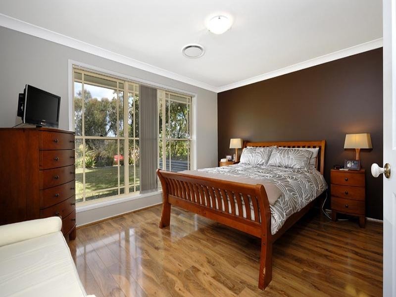 45 Thomas Mitchell Drive, Barden Ridge NSW 2234