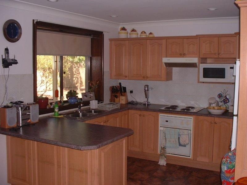 1A Barker Close, Illawong NSW 2234