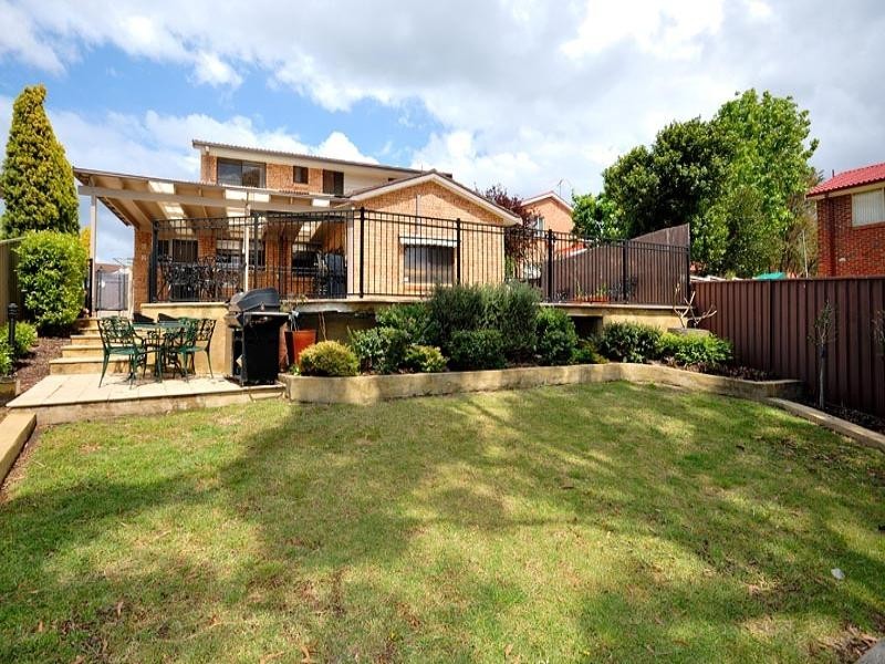 2 Mahogany Place, Alfords Point NSW 2234