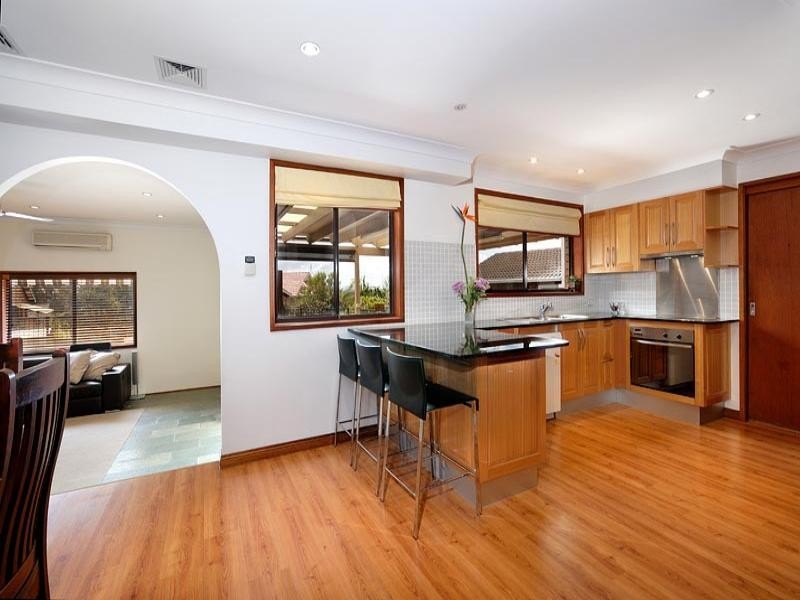 2 Mahogany Place, Alfords Point NSW 2234