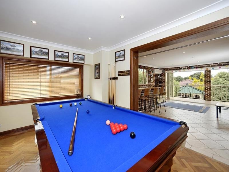 10 Mahogany Place, Alfords Point NSW 2234