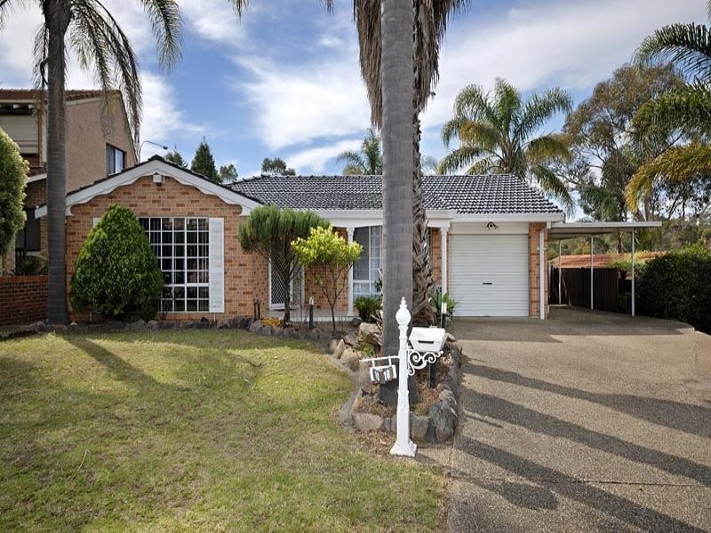 10 Ribbongum Close, Alfords Point NSW 2234