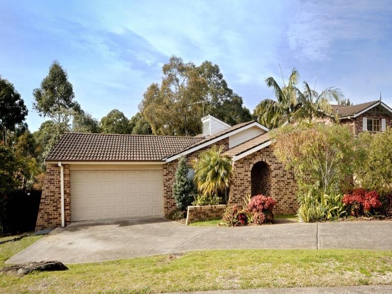 23 Jarrah Close, Alfords Point NSW 2234